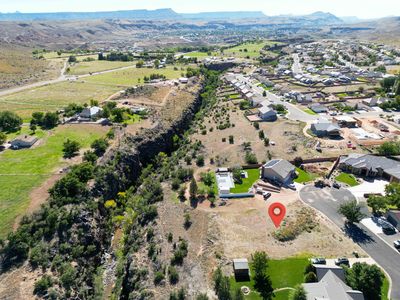 W Mount Charm Rd, Toquerville, UT, 84774