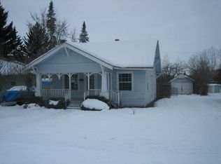 134 W 2nd S, Rigby, ID 83442