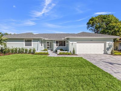 1053 Serpentine Dr S, Saint Petersburg, FL, 33705