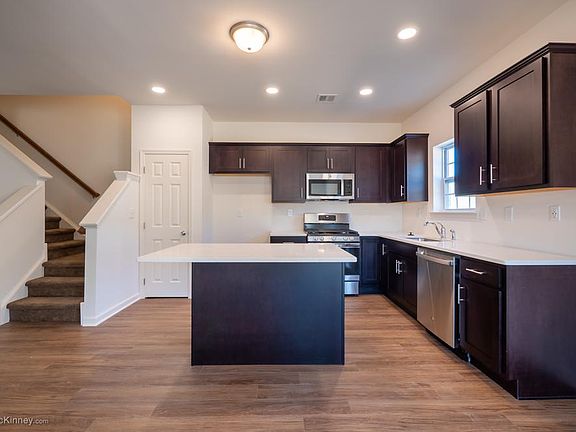Nittany Kitchen