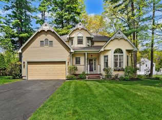7 Shannon Ln, Beverly, MA 01915