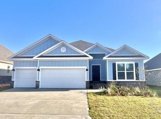 3156 Silver Maple Dr, Cantonment, FL 32533