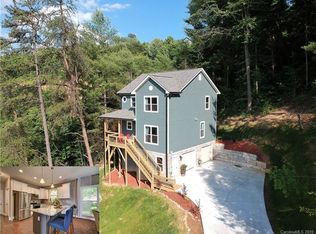 22 Moss Pink Pl, Asheville, NC 28806