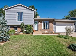 9210 Garrison St, Westminster, CO 80021