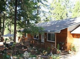 3805 Gold Ridge Trl, Pollock Pines, CA 95726