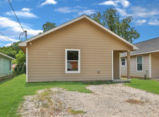 7513 Dyer St, Houston, TX 77088