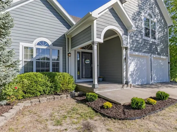 8115 NE 112th St, Kansas City, MO 64157