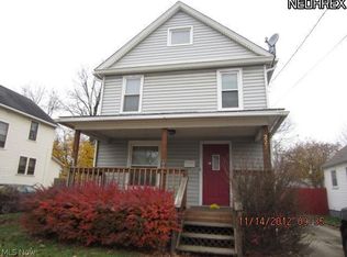 2222 22nd St SW, Akron, OH 44314