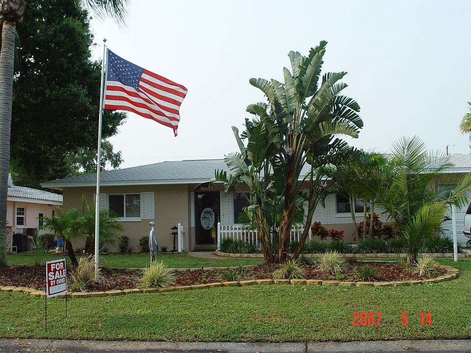 Curb Appeal