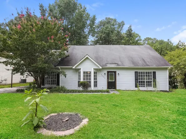 1000 Fox Valley Trl, Stone Mountain, GA 30088
