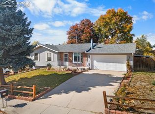 4950 Garden Ranch Dr, Colorado Springs, CO 80918