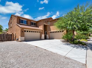 17769 W Pershing St, Surprise, AZ 85388