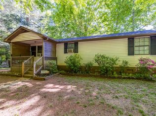 32 Hickey Rd, Marietta, SC 29661