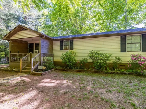 32 Hickey Rd, Marietta, SC 29661