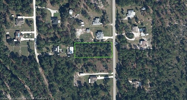 2nd image of 6111 Apple Rd