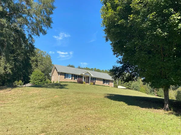 781 Hale Rd, Heflin, AL 36264