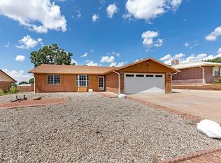 3201 Thunder Rd, Alamogordo, NM 88310