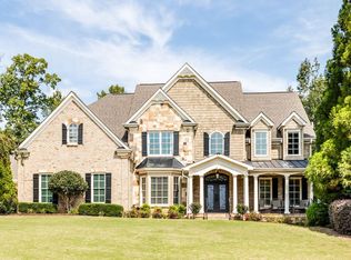 4090 Cooks Farm Dr NW, Kennesaw, GA 30152