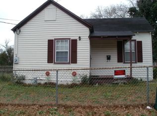 2020 Battle Row, Augusta, GA 30904