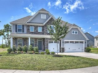 7410 Pikes Ln SW, Concord, NC 28025