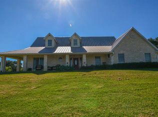 3460 Compass Way, Bluff Dale, TX 76433