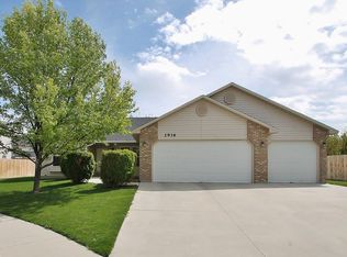2916 S Flathead Pl, Nampa, ID 83686