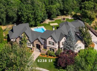 1450 E Covey Run Ct, Eagle, ID 83616