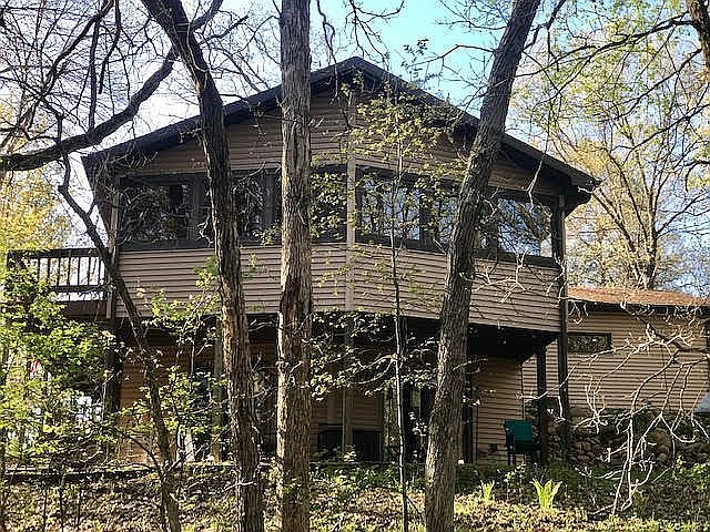 Hidden gem- the Treehouse