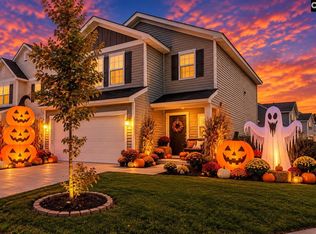 395 Keeble Dr, Columbia, SC 29223