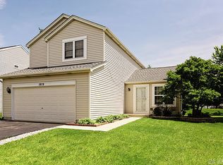 1959 Somerset Dr, Romeoville, IL 60446