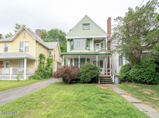 18 N Allen St, Albany, NY 12203