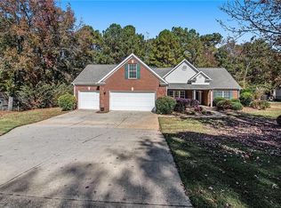 1615 Audreys Rdg, Monroe, GA 30656