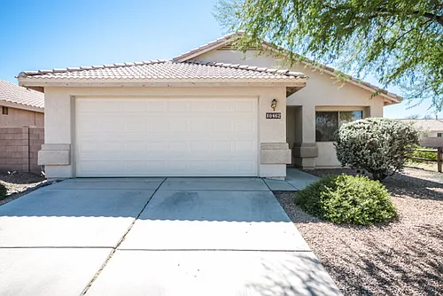 10462 E Dusky Willow Dr Photo 1