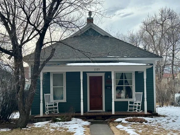 1325 11th St, Cody, WY 82414