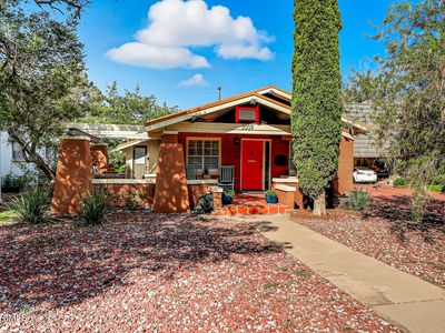 3009 N North Florence St, El Paso, TX, 79902