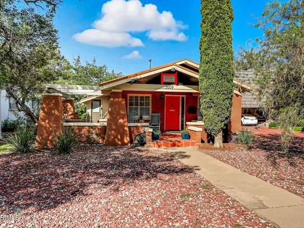 3009 N North Florence St, El Paso, TX 79902