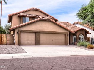 5615 E Kings Ave, Scottsdale, AZ 85254