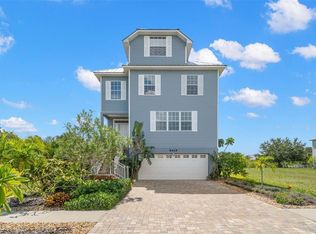 6419 Marbella Blvd, Apollo Beach, FL 33572