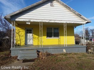 2007 S New York Ave, Evansville, IN 47714