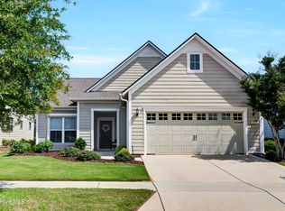 4116 Passerine Ave, Wilmington, NC 28412