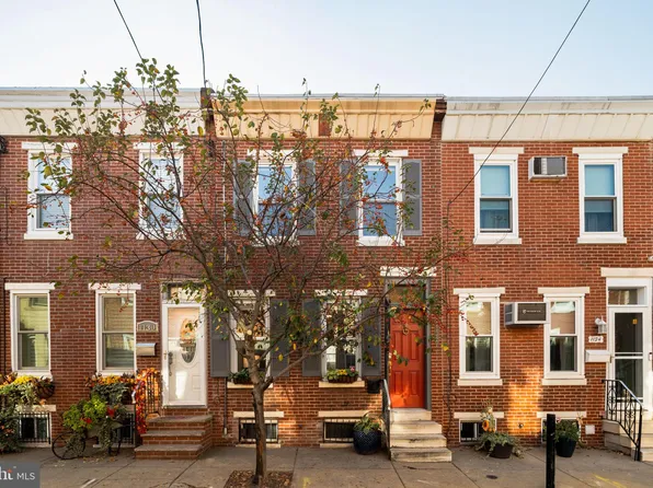 1132 Wilder St, Philadelphia, PA 19147