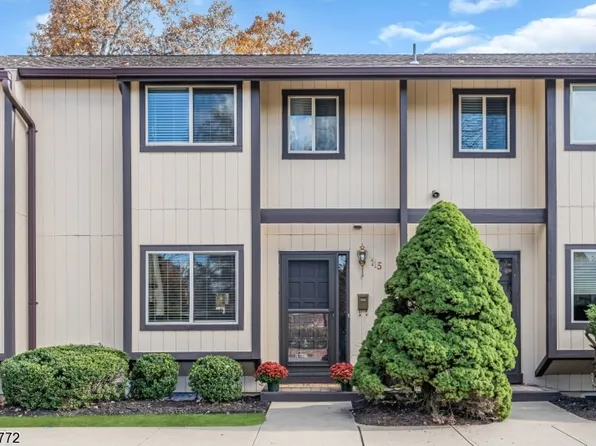 115 Chelsea Way, Bridgewater, NJ 08807