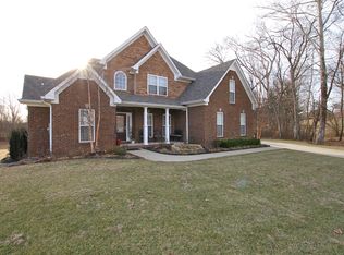 804 Brooke Valley Trce, Clarksville, TN 37043