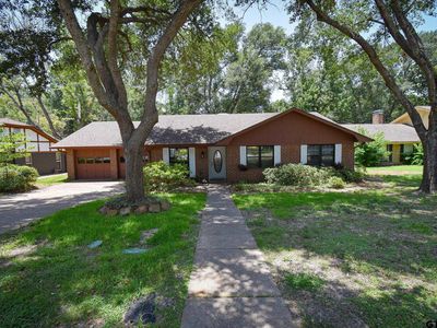 501 Sutherland Dr, Tyler, TX, 75703