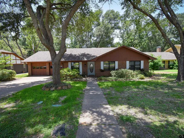 501 Sutherland Dr, Tyler, TX 75703