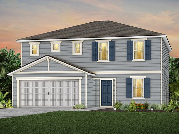 Craftsman Elevation C1 Network Gray