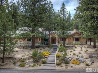 17225 Snow Berry Dr, Reno, NV 89511