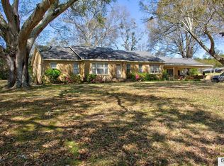 2922 Taylor St, Marion, LA 71260