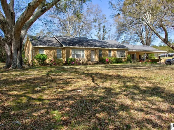 2922 Taylor St, Marion, LA 71260