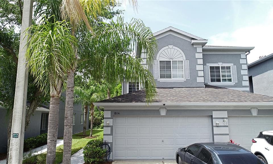 18114 Nassau Point Dr, Tampa, FL 33647 Zillow
